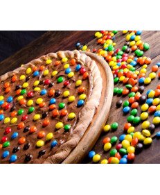 Pizza MMS