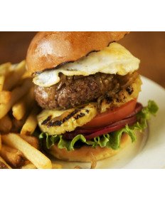 Beirute Mega Fritas