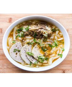 Noodles Lombo