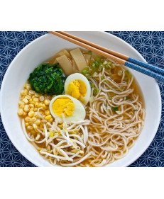 Noodles Milho