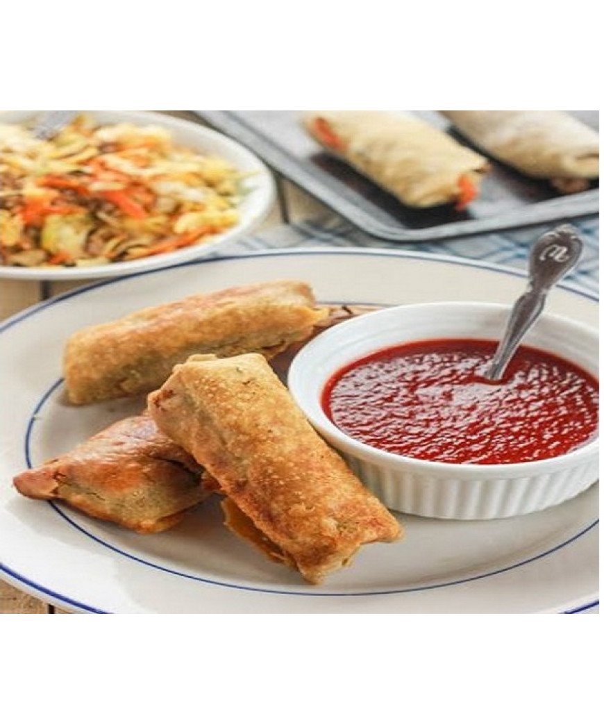 Rolls Picante